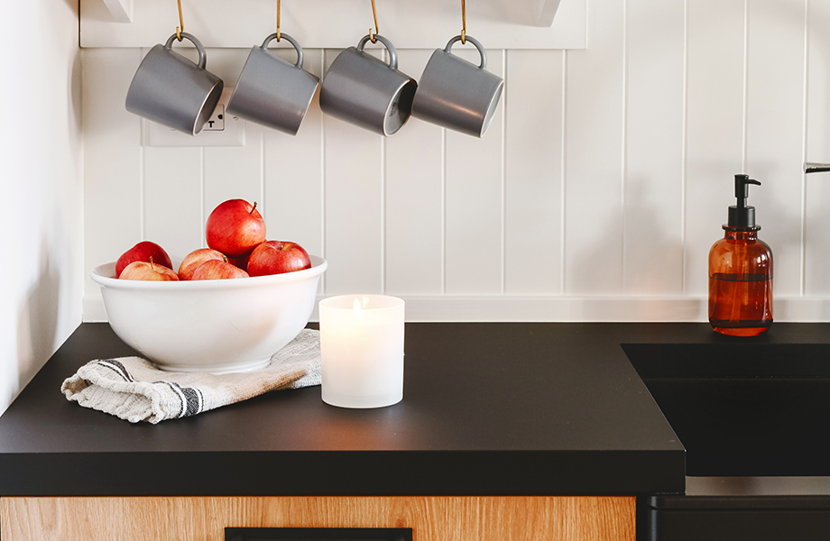 Yellow Brick Home FENIX