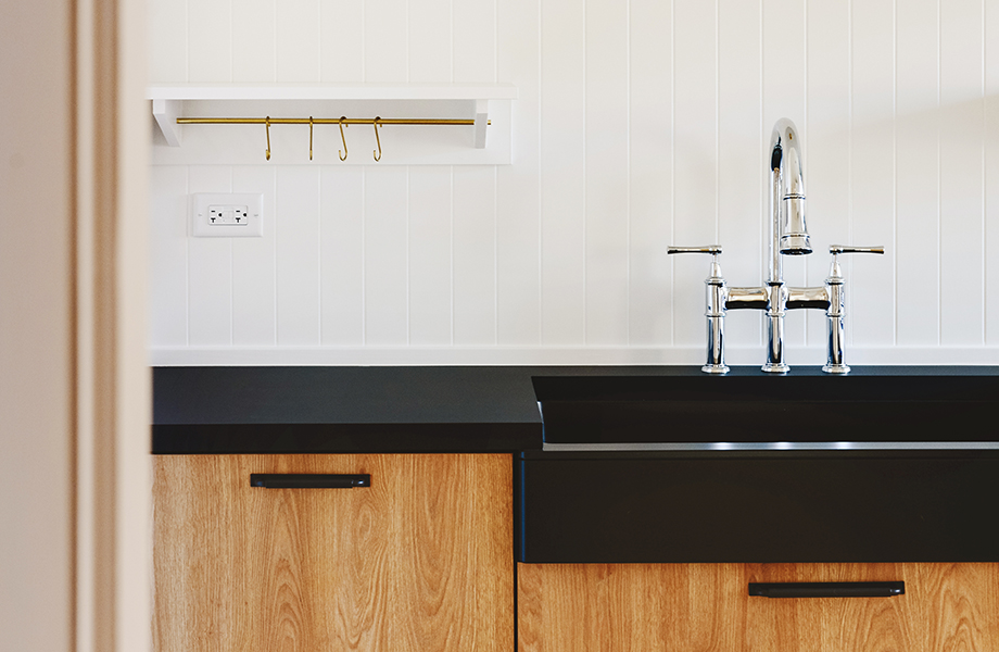 Yellow Brick Home FENIX