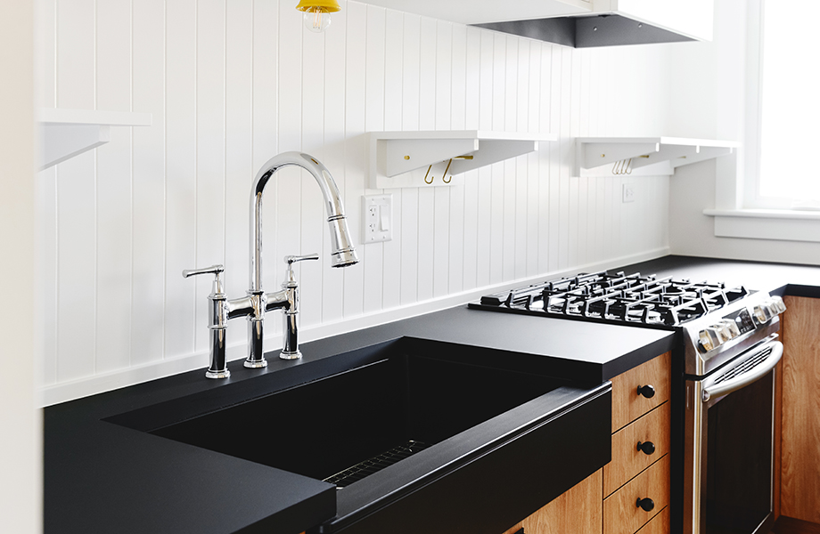 Yellow Brick Home FENIX