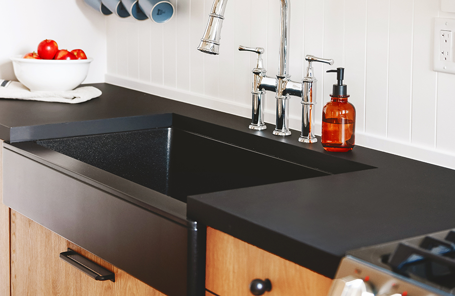 Yellow Brick Home FENIX