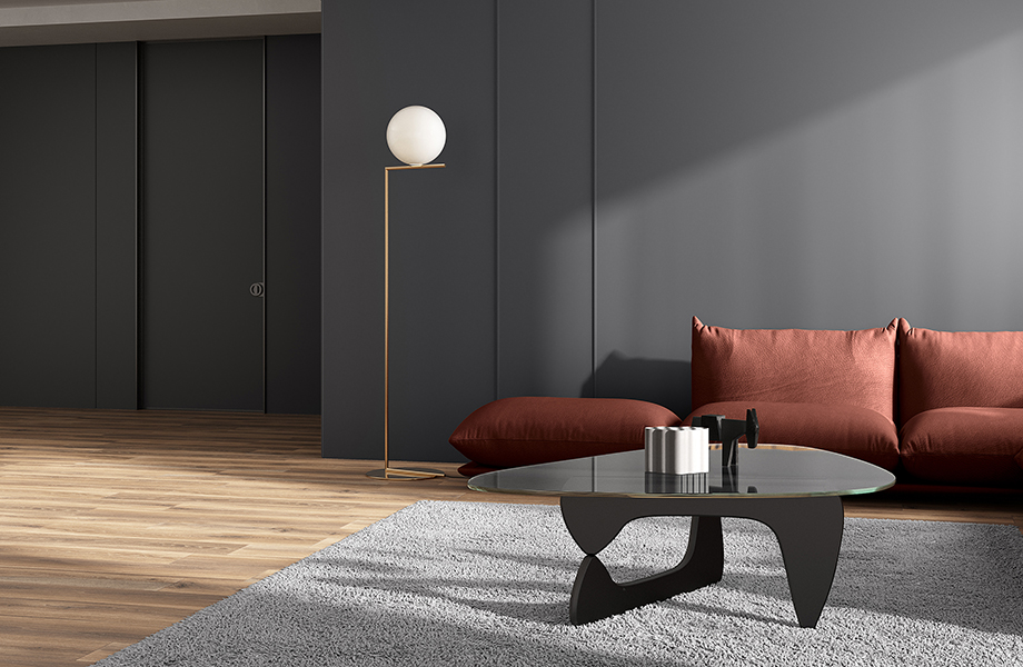 Habitación con FENIX X-KIN 