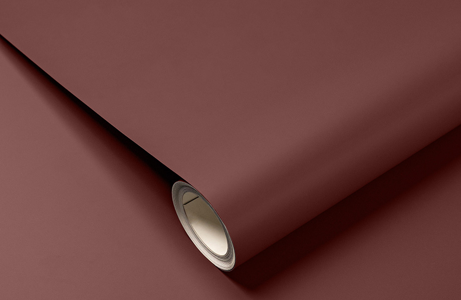 Rollo del recubrimiento de Rosso Jaipur FENIX X-KIN