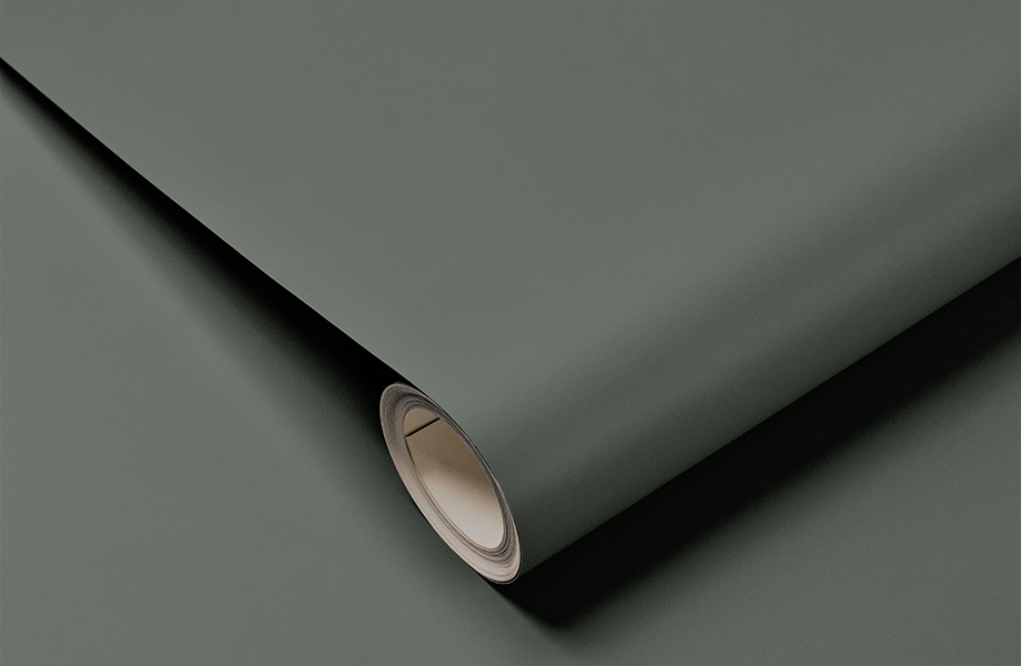 Rollo de Verde Comodoro FENIX X-KIN 